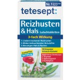 tetesept Reizhusten & Hals