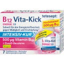 tetesept B12 Vita-Kick Intensiv 500 μg