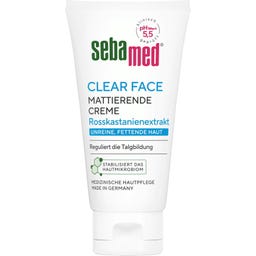 Sebamed Matirajuća krema za nečistu kožu - 50 ml
