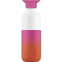 Steel - 350 ml, Sunset Pink