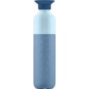 Dopper Steel - 490 ml - Coastal Blue