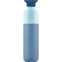 Dopper Steel - 490 ml - Coastal Blue