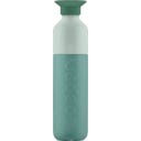 Steel - 490 ml, Canopy Green