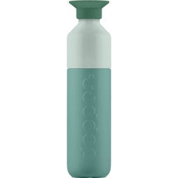 Dopper Steel - 490 ml - Canopy Green