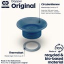 Dopper Original Cap - Cosmic Storm