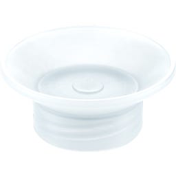 Dopper Original Cap - Pure White