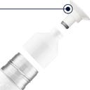 Dopper Insulated Cap - 350 ml - Wavy White