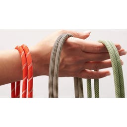 Dopper Cord - Sandy Black