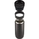 Dopper Travel Mug - 400 ml - Blazing Black