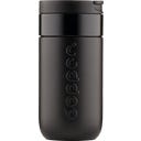 Dopper Travel Mug - 300 ml - Blazing Black