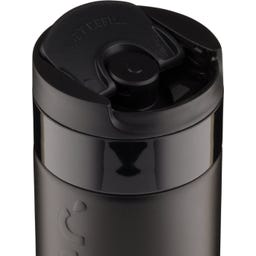 Dopper Travel Mug - 300 ml - Blazing Black