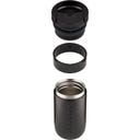 Dopper Travel Mug - 300 ml - Blazing Black