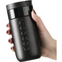 Dopper Travel Mug - 300 ml - Blazing Black