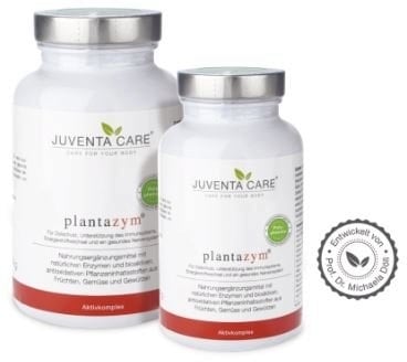 Juventa Care plantazym