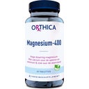 Magnesio-400, 60 pastiglie (60 compresse)