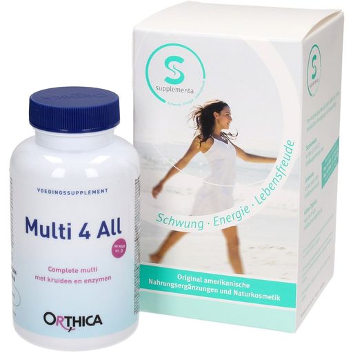 Orthica Multi 4 All - 
