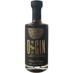 Obsthof Retter o'Cin - alkoholfreier Botanical pur - 100 ml