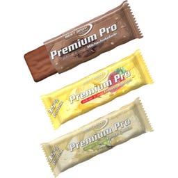 35% Delicate Premium Pro Bar