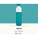 Dopper Original - 450 ml - Tidal Teal
