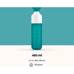 Dopper Original - 450 ml - Tidal Teal