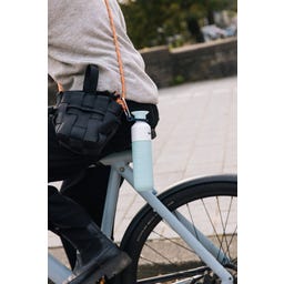 Dopper Carrier