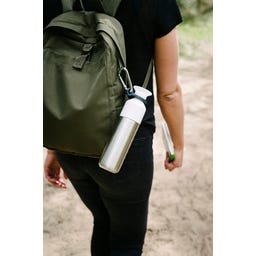 Dopper Carrier