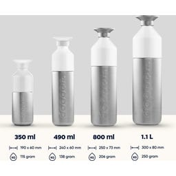 Dopper Steel - 350 ml
