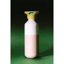 Dopper Steel x Flip Straw - 350 ml - Sunny Sorbet