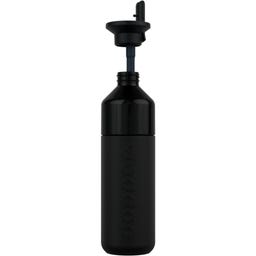 Dopper Flip Straw - Black