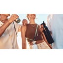 Dopper Flip Straw - Black