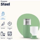 Dopper Steel - 350 ml - Fresh Green