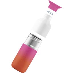Dopper Steel - 350 ml - Sunset Pink