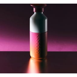 Dopper Steel - 350 ml - Sunset Pink