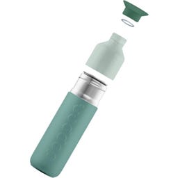 Dopper Steel - 490 ml - Canopy Green