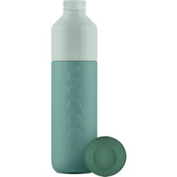 Dopper Steel - 490 ml - Canopy Green