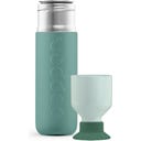 Dopper Steel - 490 ml - Canopy Green