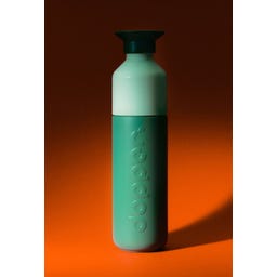 Dopper Steel - 490 ml - Canopy Green
