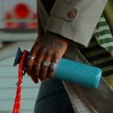 Dopper Steel - 490 ml - Canopy Green