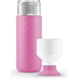 Dopper Insulated - 580 ml - Pelican Pink