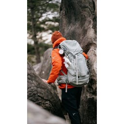 Dopper Insulated - 350 ml - Silver