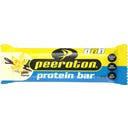 Peeroton Protein bar, Vanille - 40 g