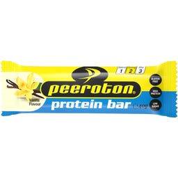 Peeroton Protein bar, Vanille - 40 g