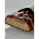 Peeroton Protein bar, Vanille - 40 g