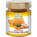 Obsthof Retter Curcuma Ayurveda Naturhonig - 250 g