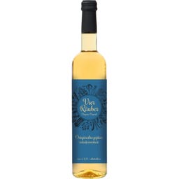 Obsthof Retter Organic Oxymel 