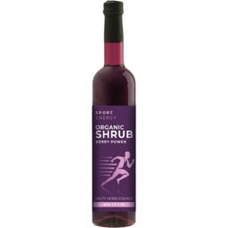 Obsthof Retter Organic Shrub Berry Power - 500 ml