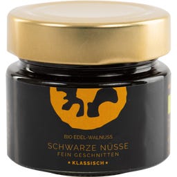 Obsthof Retter Nuez Negra - Corte Fino Clásico bio - 106 g