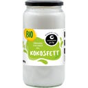 Aceite de Coco Orgánico, 900 g