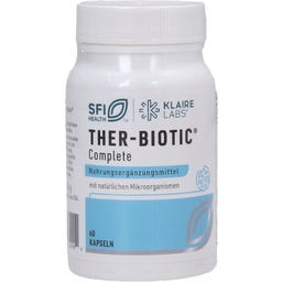 SFI HEALTH Ther-Biotic® Complete - 60 veg. kapszula