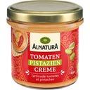 Alnatura Bio krem pomidorowy z pistacjami - 135 g